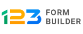 123FORMBUILDER  شفرة تخفيض