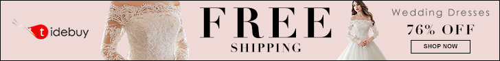 TIDEBUY.com كوبونات